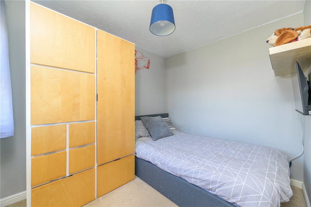 Magnolia Drive, Allerton, Bradford, West Yorkshire, BD15, photo 16