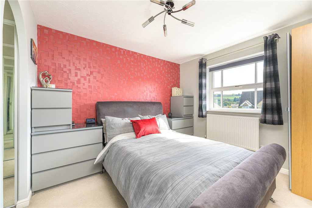 Magnolia Drive, Allerton, Bradford, West Yorkshire, BD15, photo 11