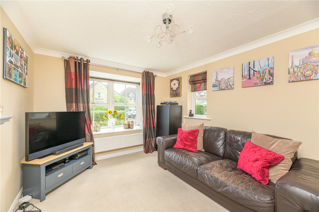 Magnolia Drive, Allerton, Bradford, West Yorkshire, BD15, photo 8