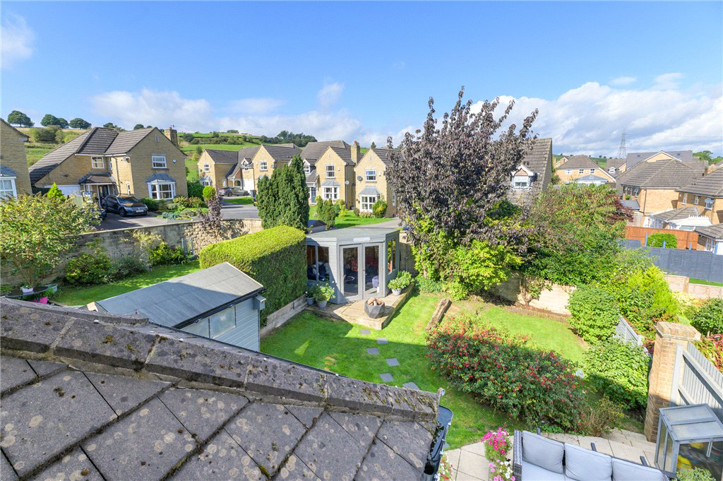 Magnolia Drive, Allerton, Bradford, West Yorkshire, BD15, photo 20