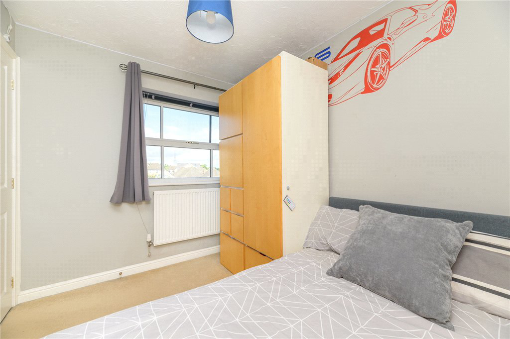 Magnolia Drive, Allerton, Bradford, West Yorkshire, BD15, photo 17