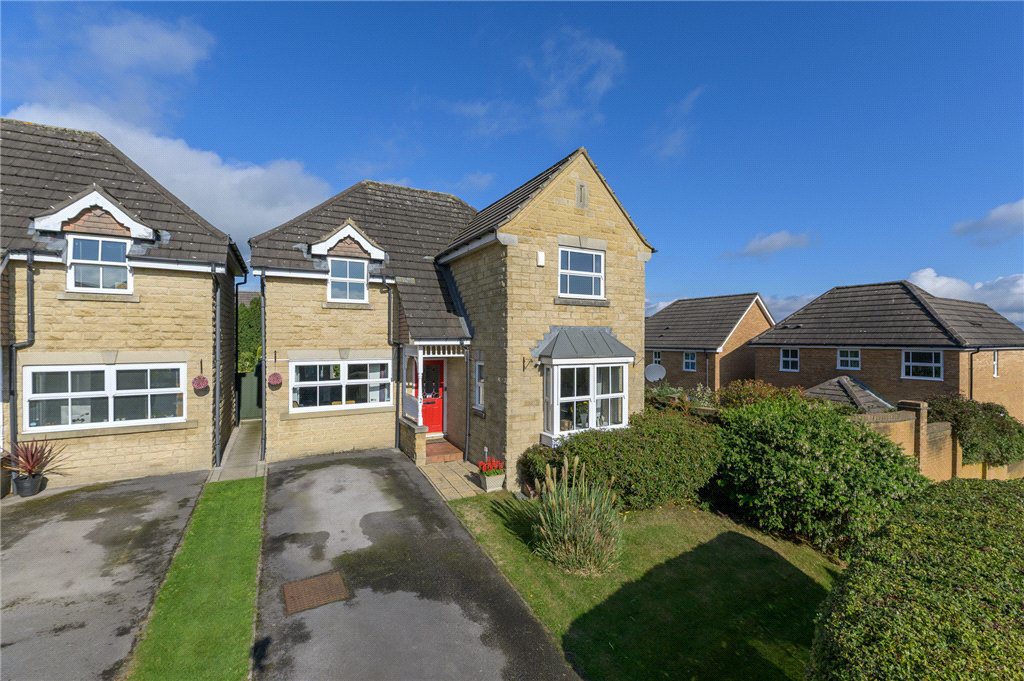 Magnolia Drive, Allerton, Bradford, West Yorkshire, BD15