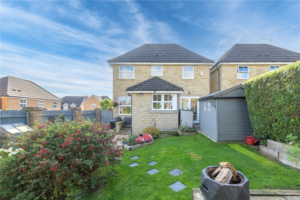 Magnolia Drive, Allerton, Bradford, West Yorkshire, BD15, photo 23