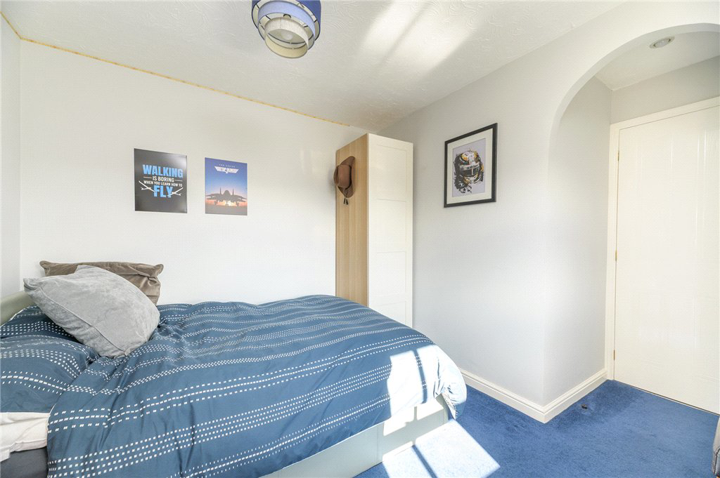 Magnolia Drive, Allerton, Bradford, West Yorkshire, BD15, photo 15