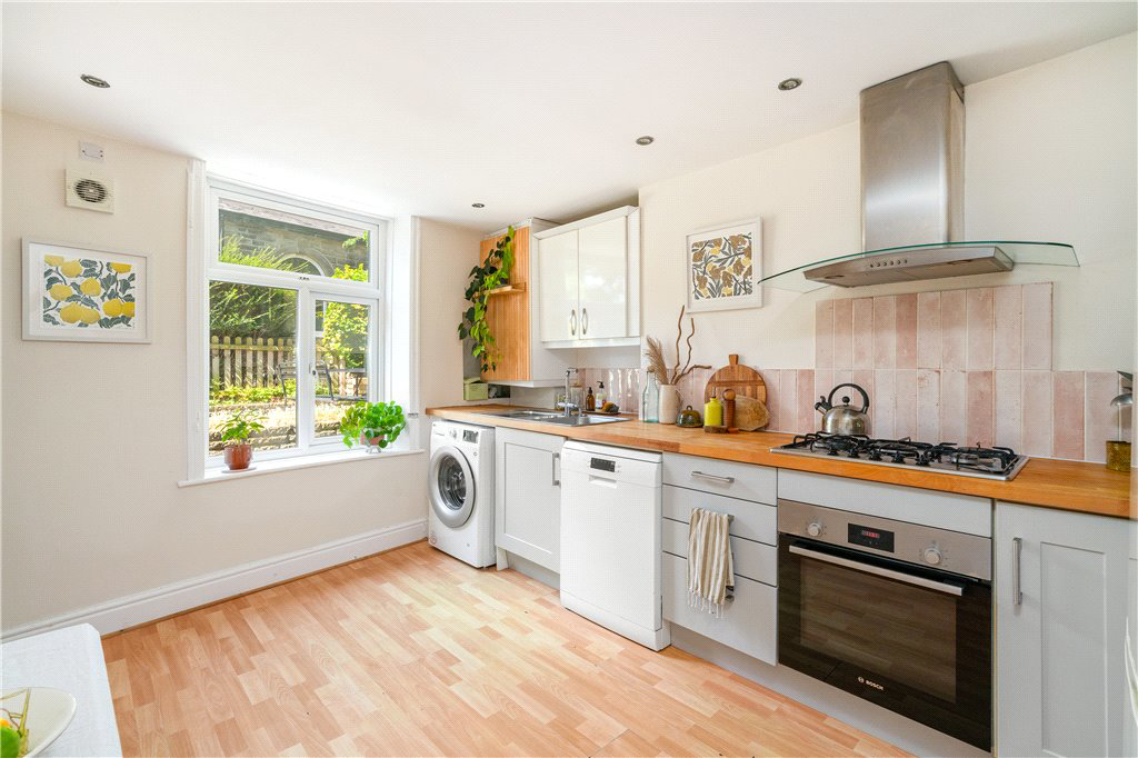 Oxford Place, Baildon, West Yorkshire, BD17, photo 6