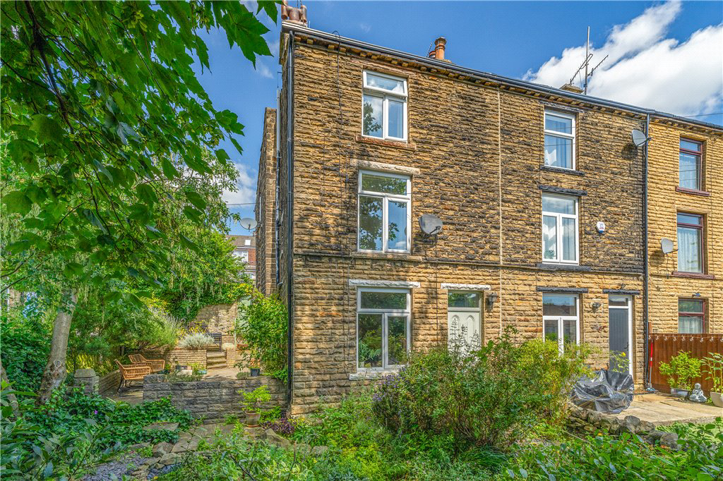 Oxford Place, Baildon, West Yorkshire, BD17