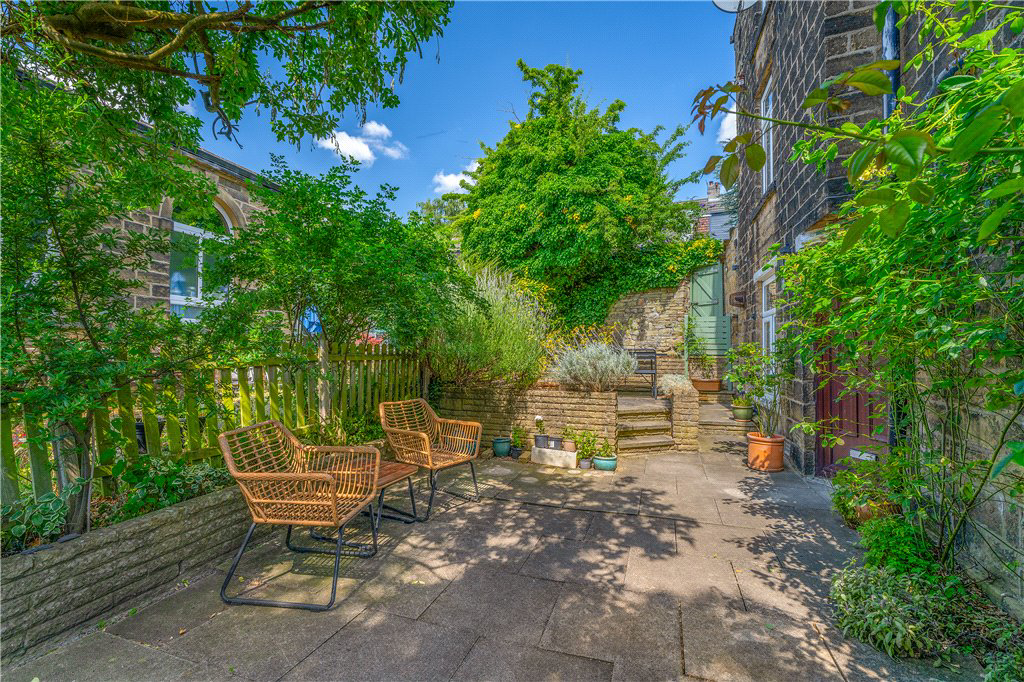 Oxford Place, Baildon, West Yorkshire, BD17, photo 20