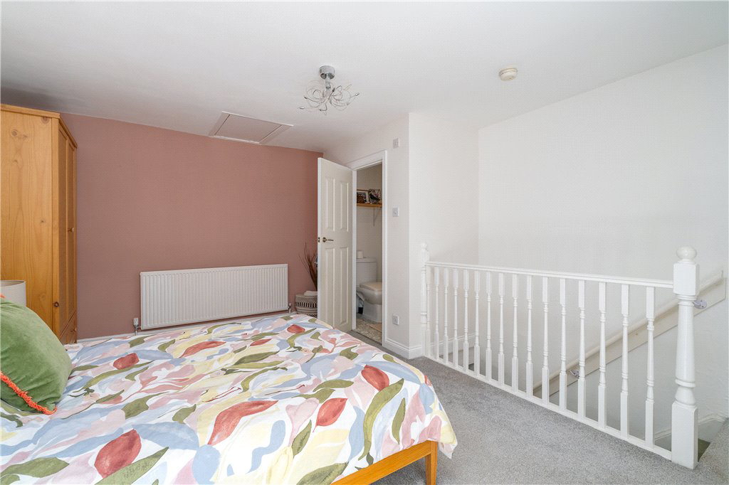 Oxford Place, Baildon, West Yorkshire, BD17, photo 11