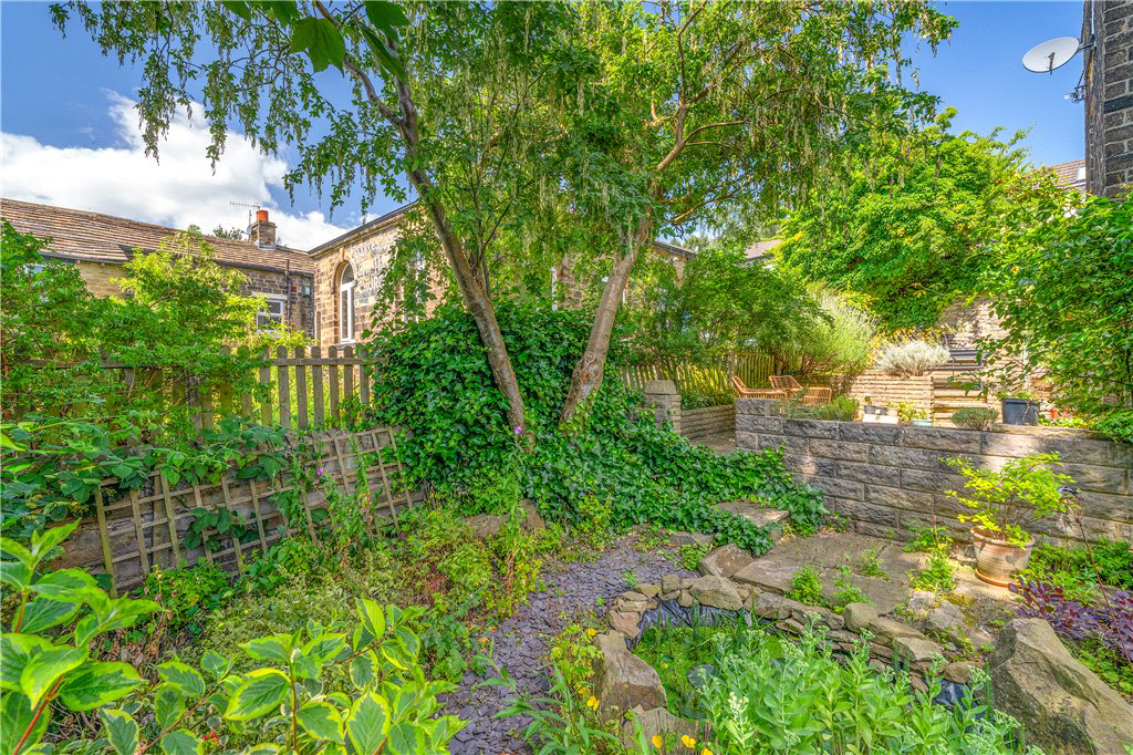 Oxford Place, Baildon, West Yorkshire, BD17, photo 26