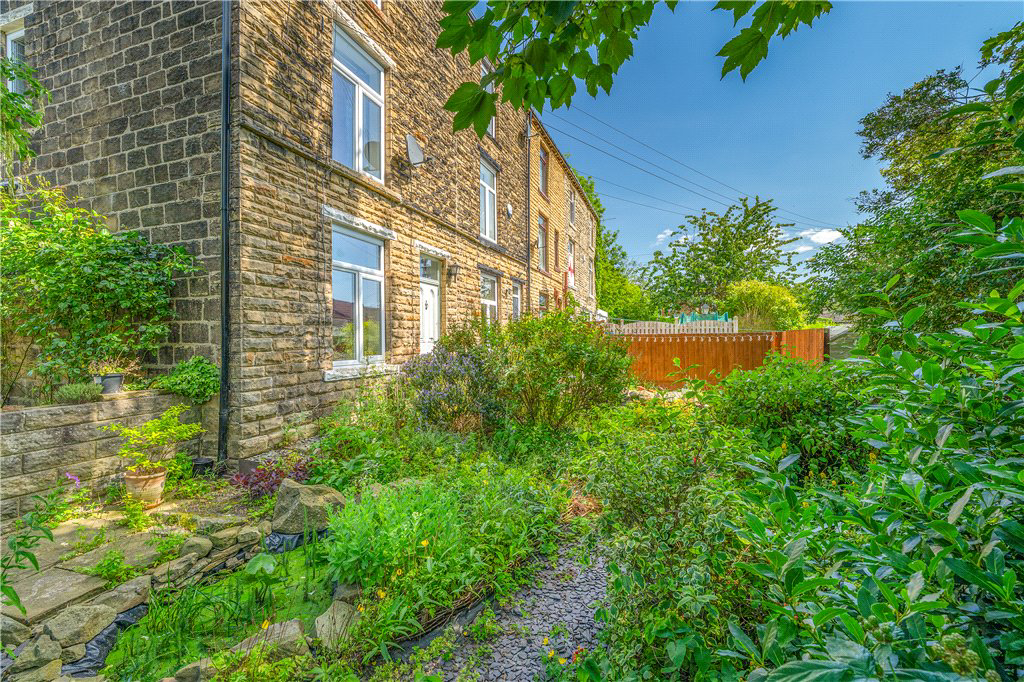 Oxford Place, Baildon, West Yorkshire, BD17, photo 19