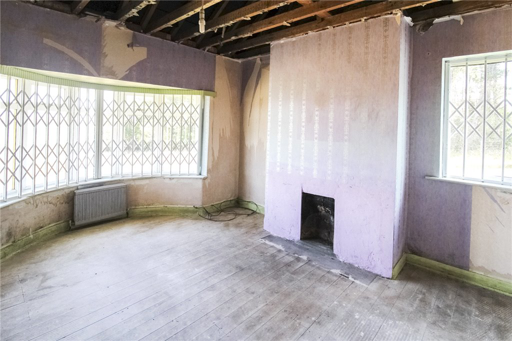 Bingley Road, Lees Moor, Keighley, West Yorkshire, BD21, photo 3