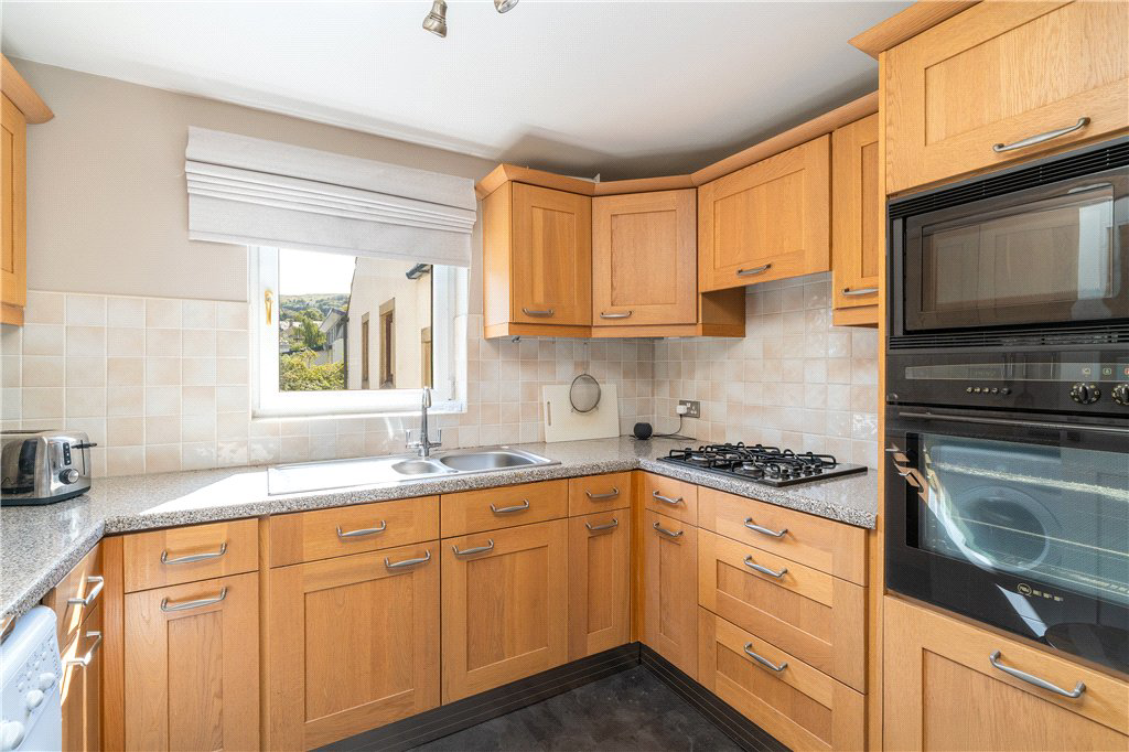 Old Bridge Rise, Ilkley, West Yorkshire, LS29, photo 4