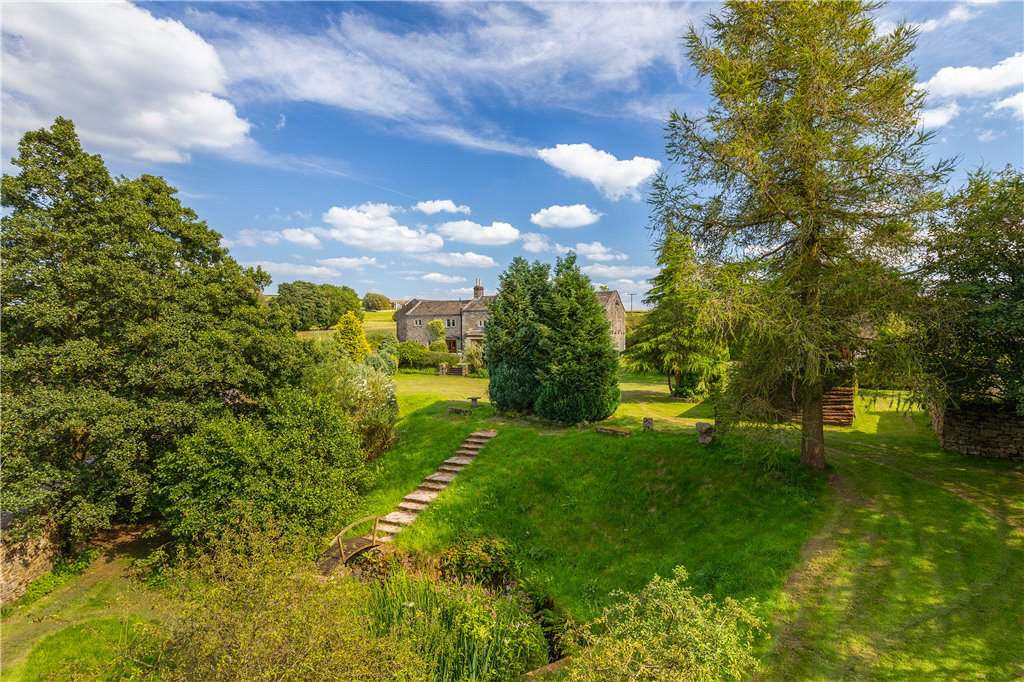 Ilkley, North Yorkshire, LS29, photo 34