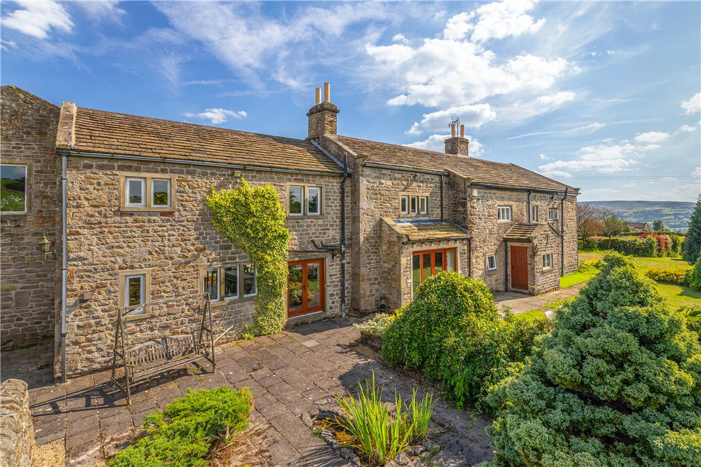 Ilkley, North Yorkshire, LS29, photo 26