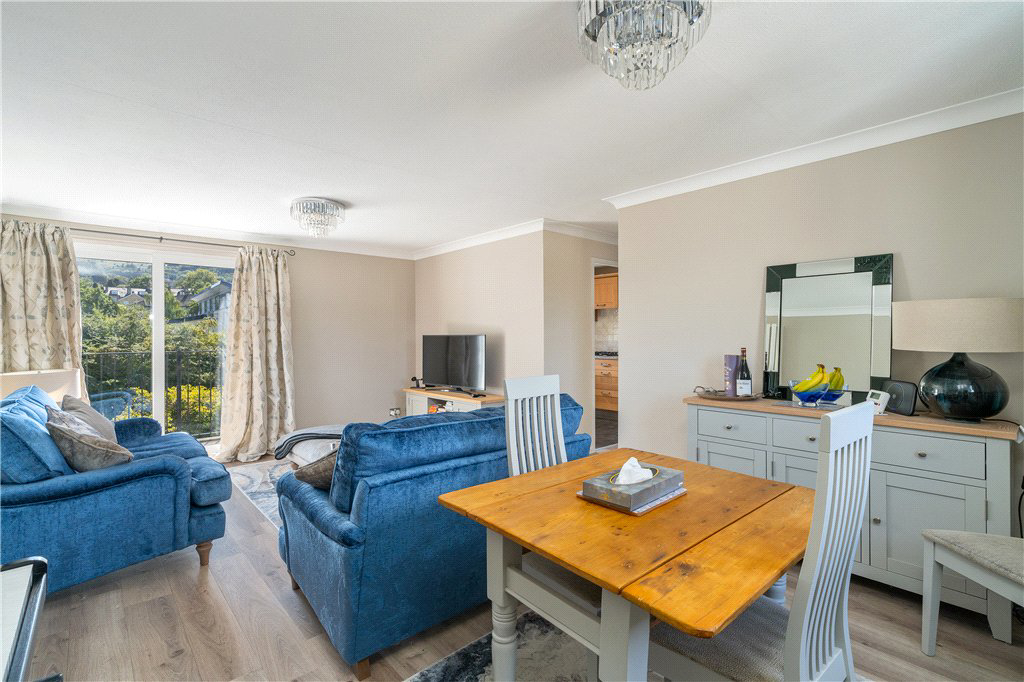 Old Bridge Rise, Ilkley, West Yorkshire, LS29, photo 3