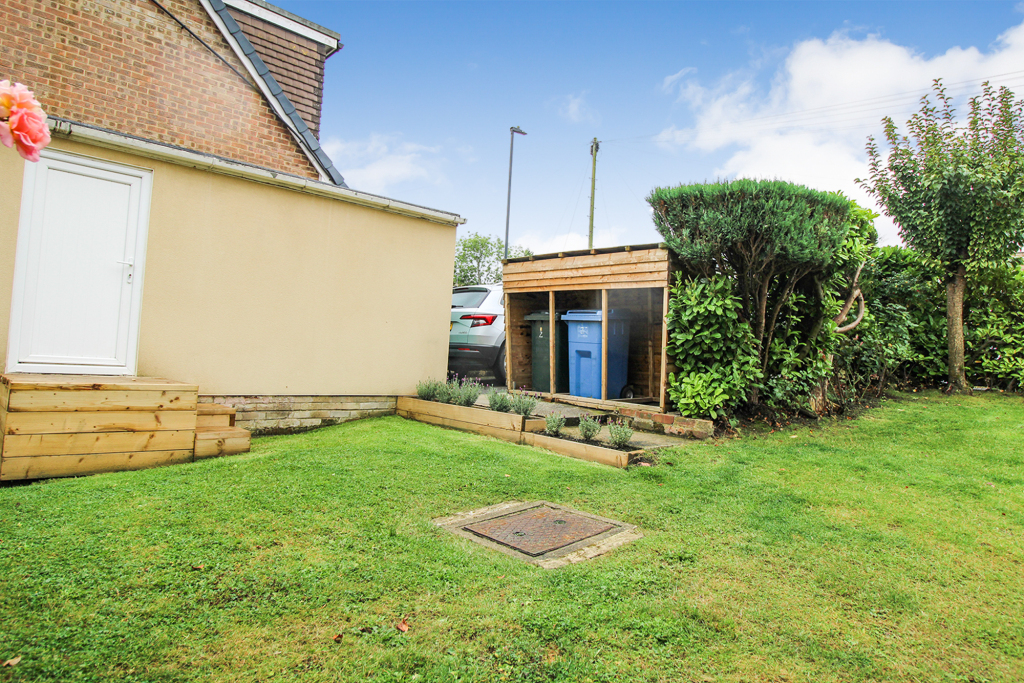 Bannister Walk, Cowling, North Yorkshire, BD22, photo 10