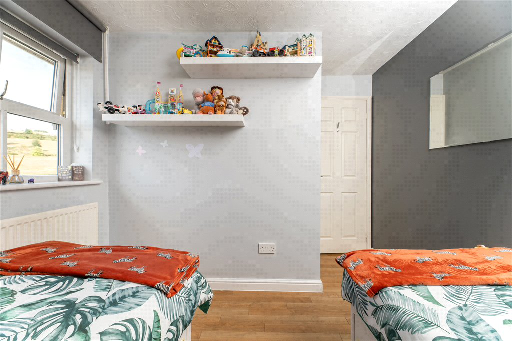Magnolia Drive, Allerton, Bradford, West Yorkshire, BD15, photo 17