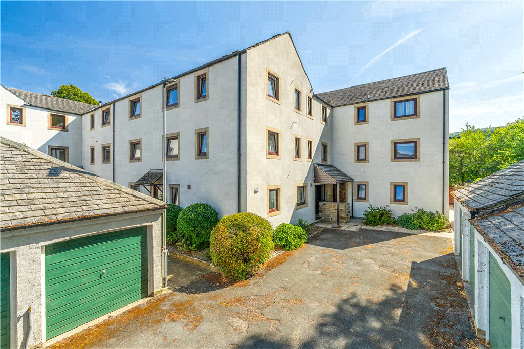 Old Bridge Rise, Ilkley, West Yorkshire, LS29, photo 13