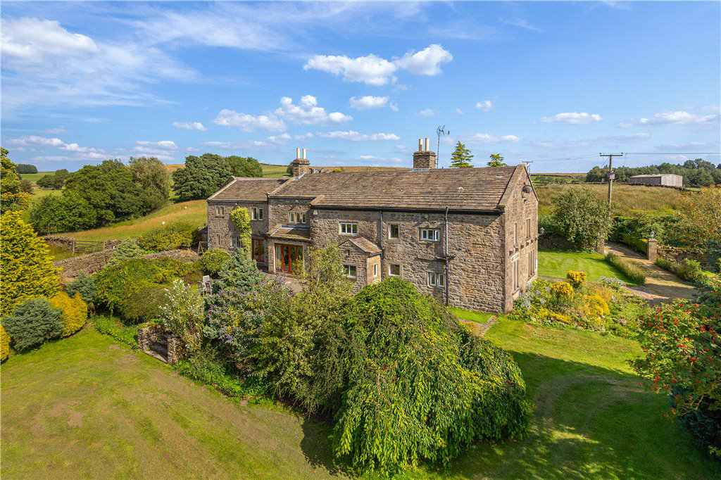 Ilkley, North Yorkshire, LS29, photo 27