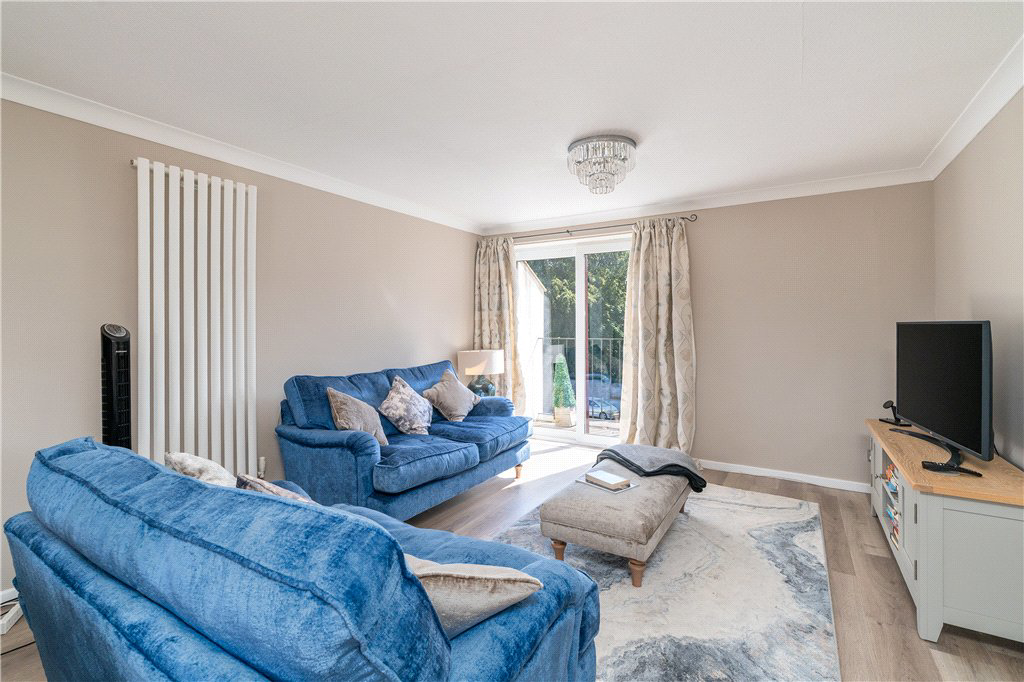 Old Bridge Rise, Ilkley, West Yorkshire, LS29, photo 2