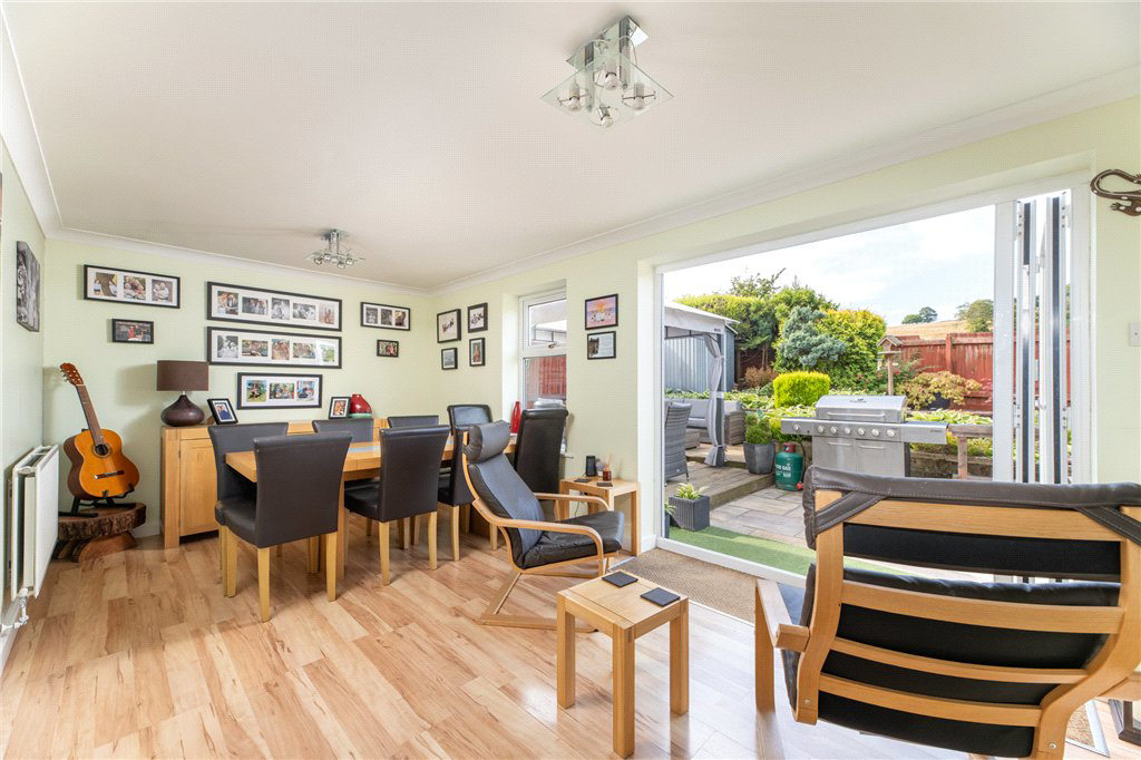 Magnolia Drive, Allerton, Bradford, West Yorkshire, BD15, photo 5