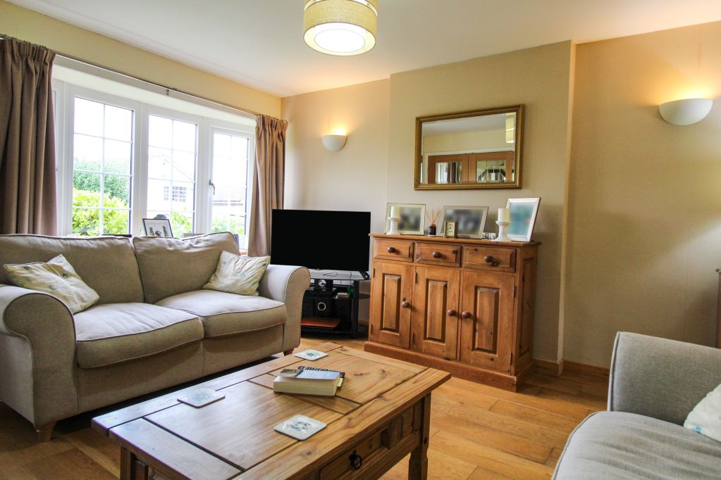 Bannister Walk, Cowling, North Yorkshire, BD22, photo 3