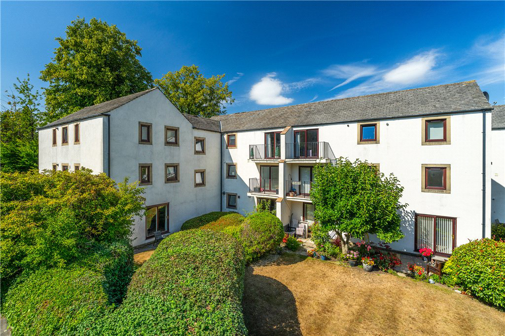 Old Bridge Rise, Ilkley, West Yorkshire, LS29