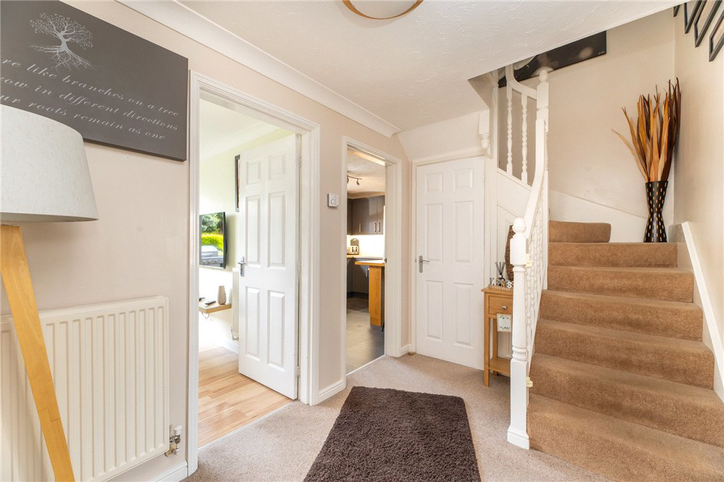 Magnolia Drive, Allerton, Bradford, West Yorkshire, BD15, photo 22