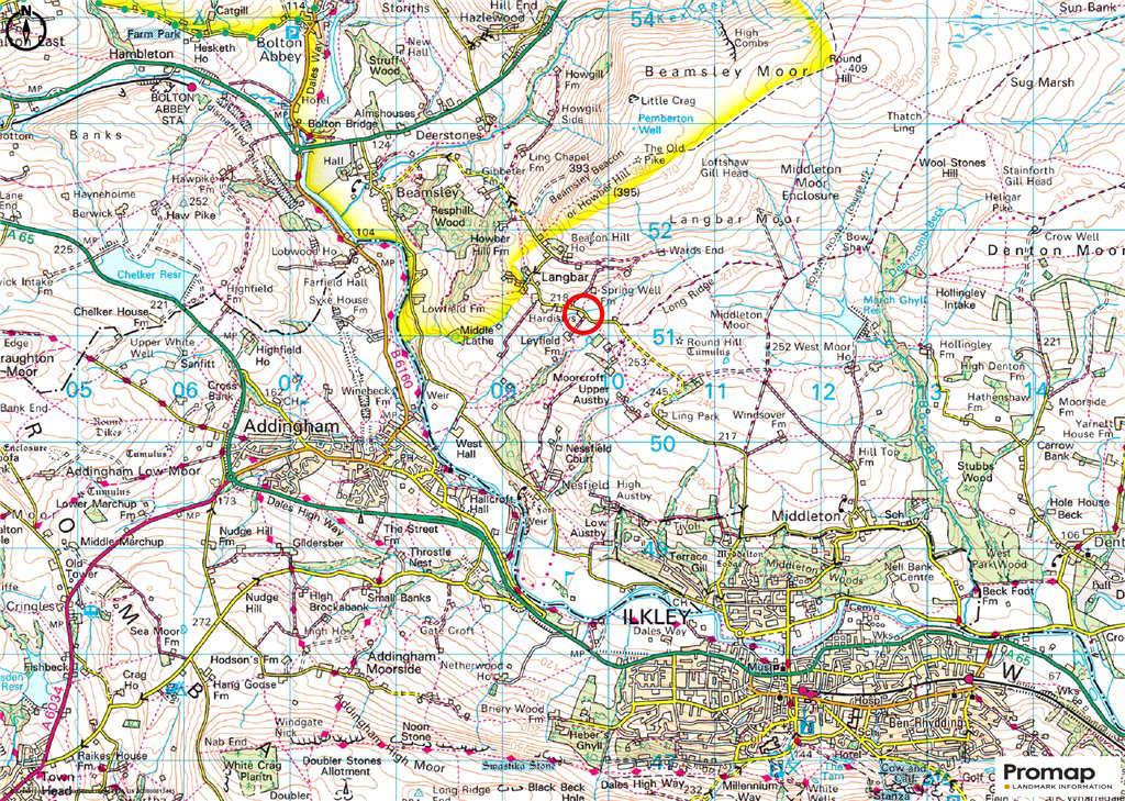 Ilkley, North Yorkshire, LS29, photo 39