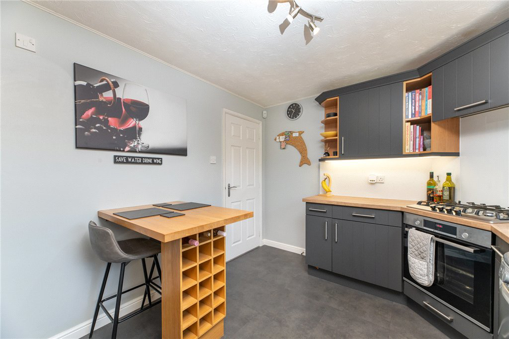 Magnolia Drive, Allerton, Bradford, West Yorkshire, BD15, photo 8