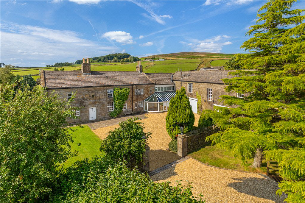 Ilkley, North Yorkshire, LS29