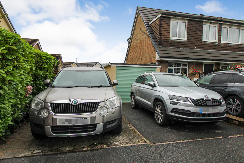 Bannister Walk, Cowling, North Yorkshire, BD22, photo 11