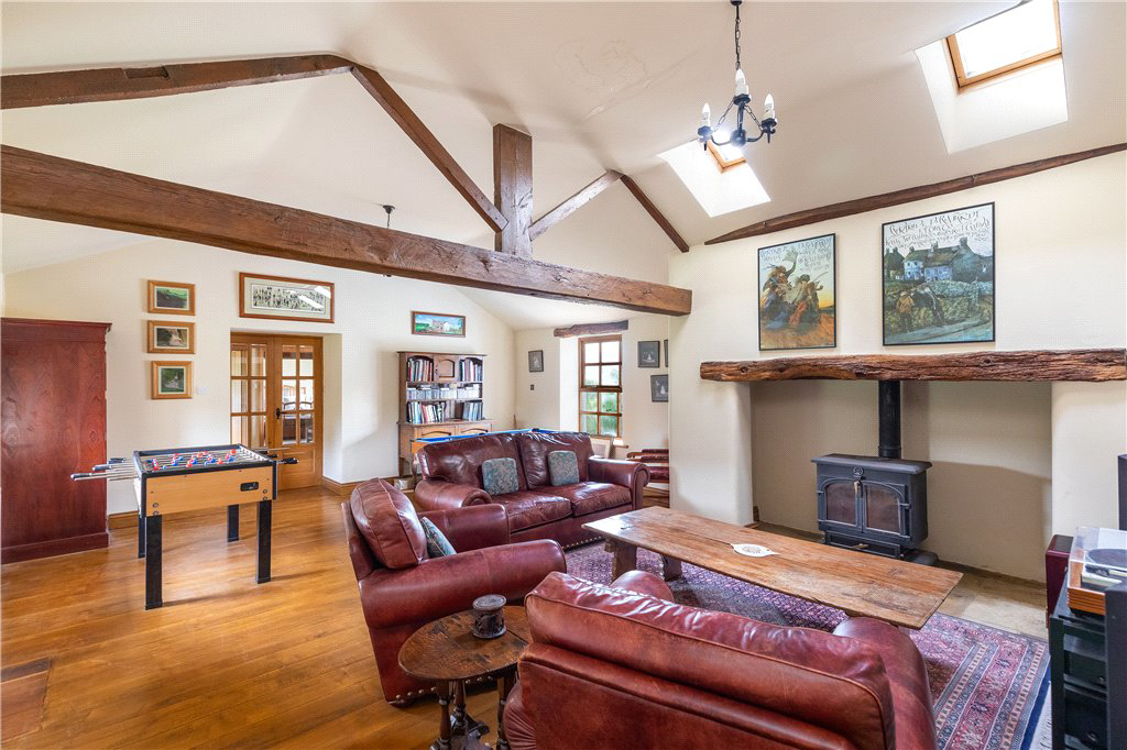 Ilkley, North Yorkshire, LS29, photo 12