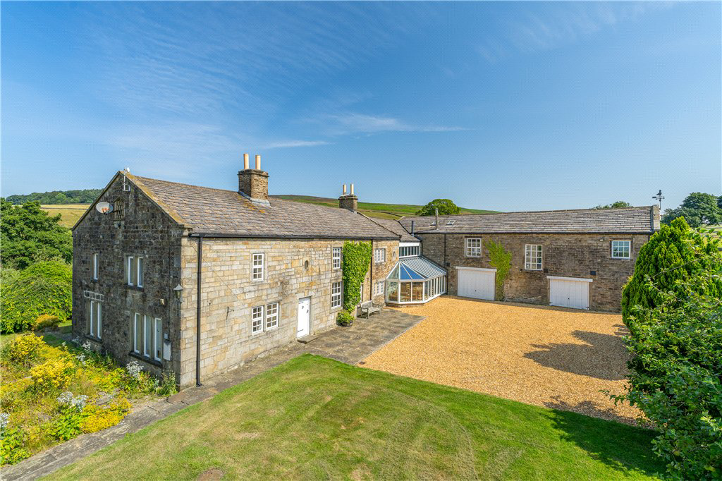 Ilkley, North Yorkshire, LS29, photo 23