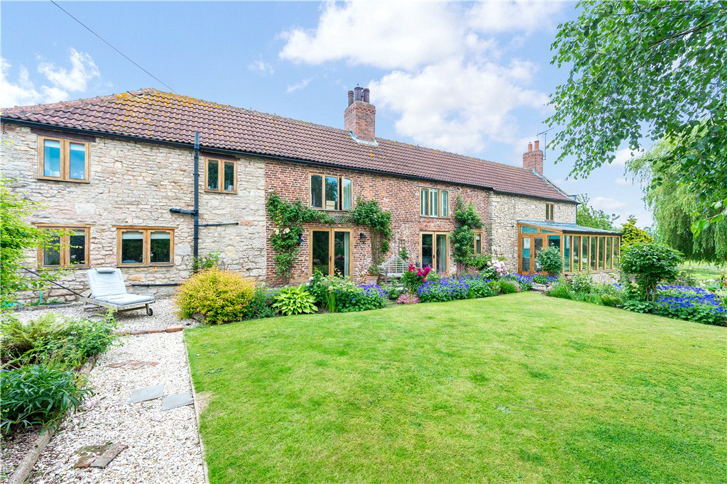 Haddlesey Road, Birkin, Knottingley, North Yorkshire, WF11