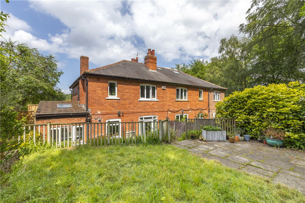 Hollin Drive, Leeds, West Yorkshire, LS16, photo 19