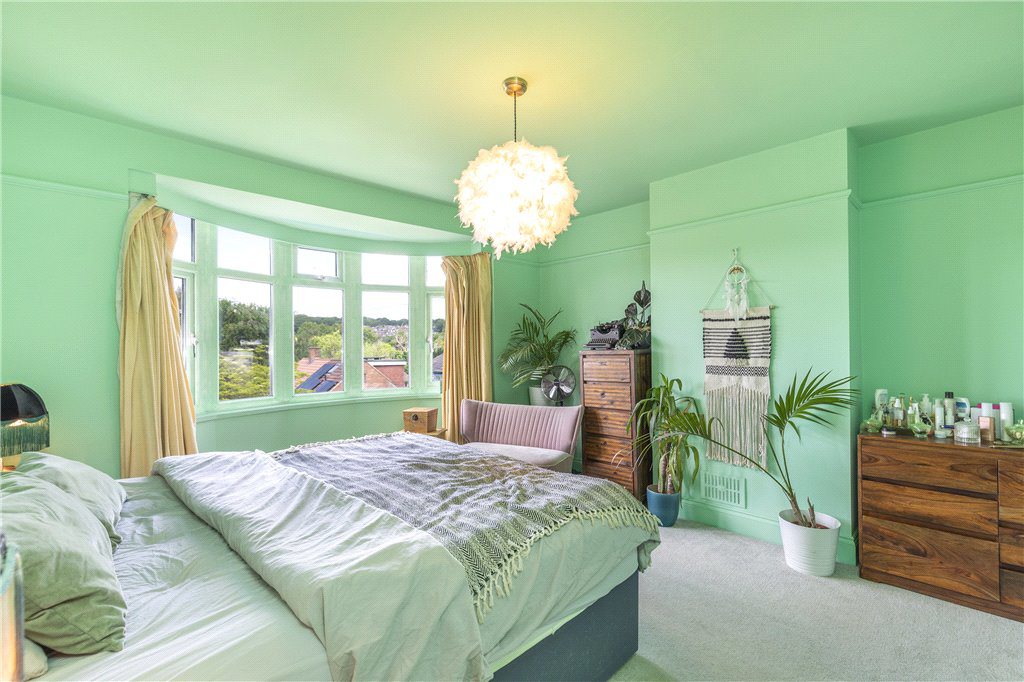 Hollin Drive, Leeds, West Yorkshire, LS16, photo 10