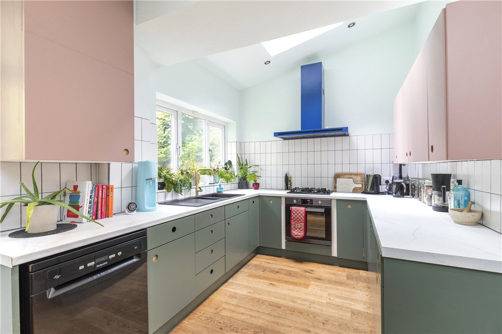 Hollin Drive, Leeds, West Yorkshire, LS16, photo 6