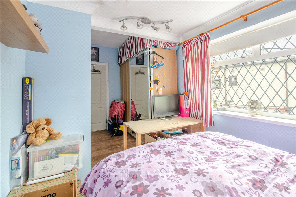 Altar Drive, Bradford, West Yorkshire, BD9, photo 15