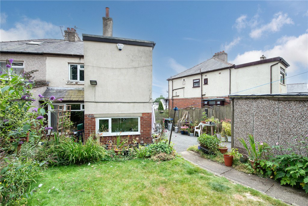 Altar Drive, Bradford, West Yorkshire, BD9, photo 17