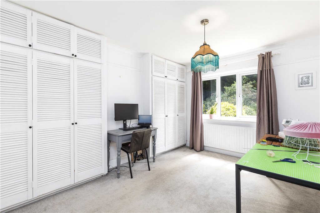 Hollin Drive, Leeds, West Yorkshire, LS16, photo 11