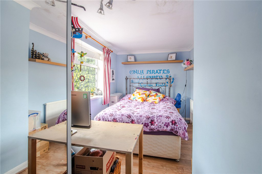 Altar Drive, Bradford, West Yorkshire, BD9, photo 14