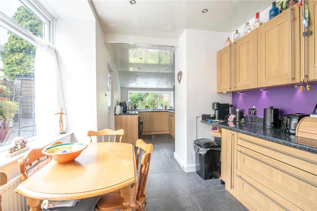 Altar Drive, Bradford, West Yorkshire, BD9, photo 9