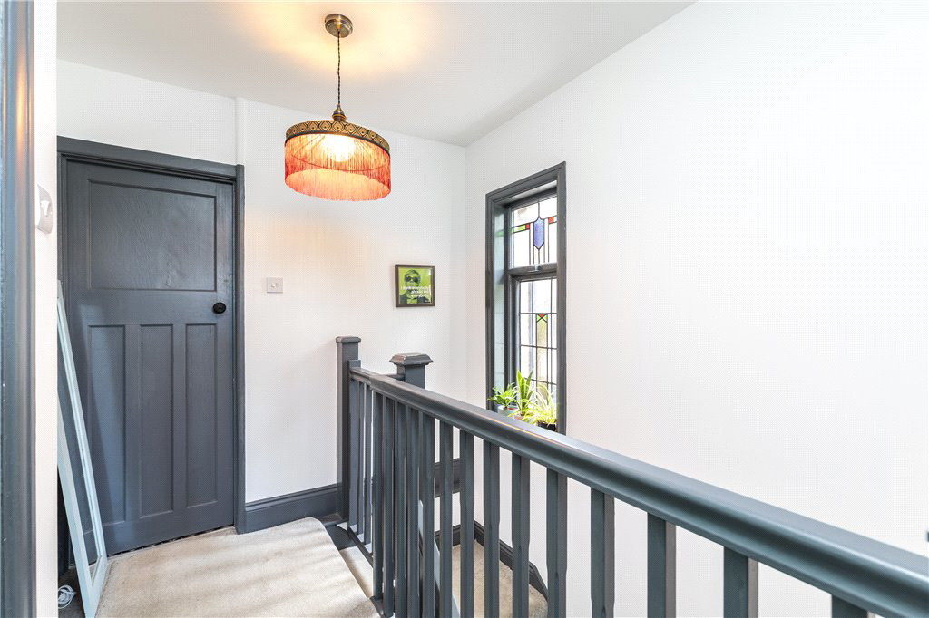 Hollin Drive, Leeds, West Yorkshire, LS16, photo 14