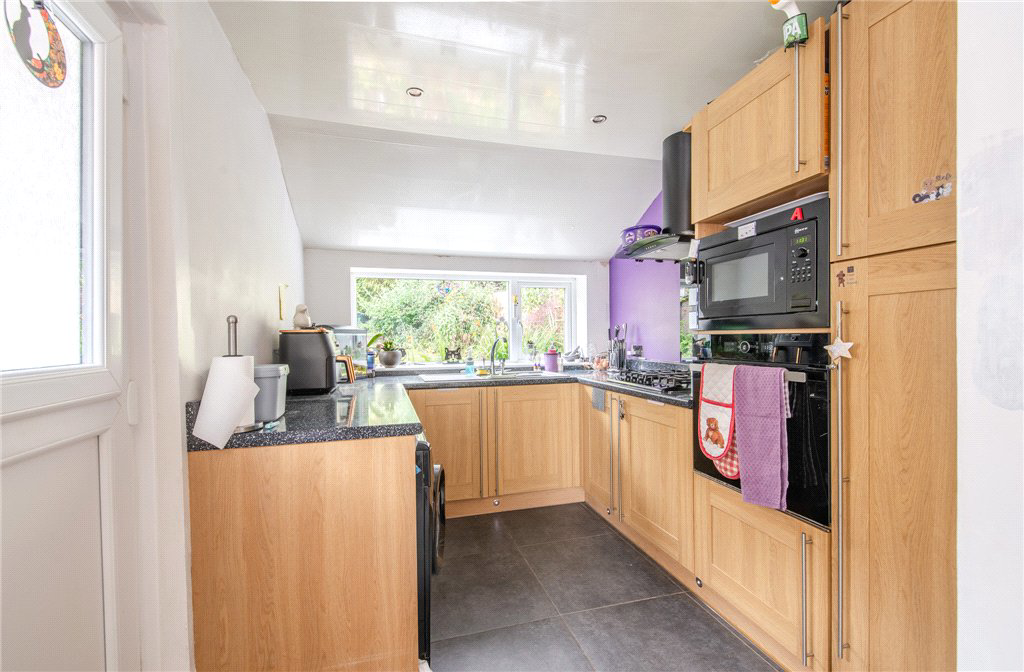 Altar Drive, Bradford, West Yorkshire, BD9, photo 3
