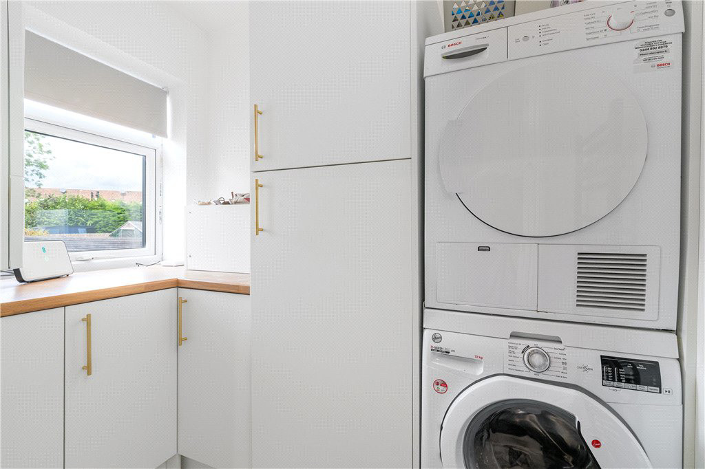Rhyddings Gardens, Ilkley, LS29, photo 7