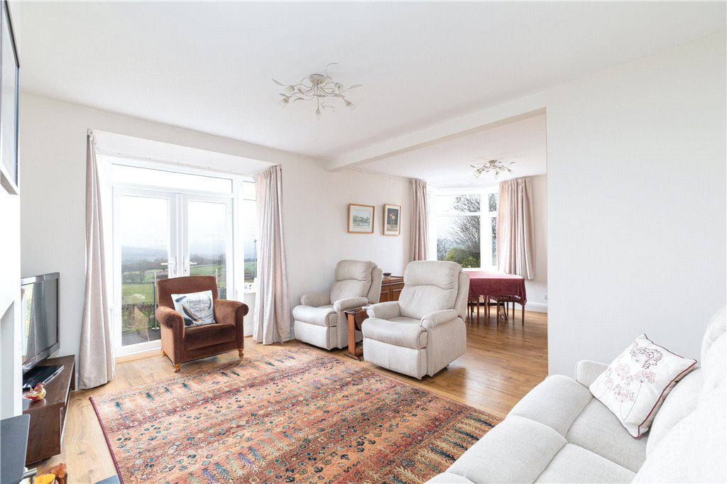 West Chevin Road, Menston, Ilkley, West Yorkshire, LS29, photo 4