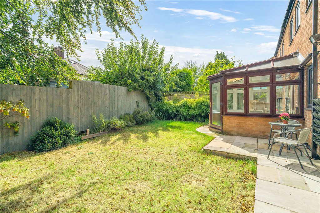 Rhyddings Gardens, Ilkley, LS29, photo 18