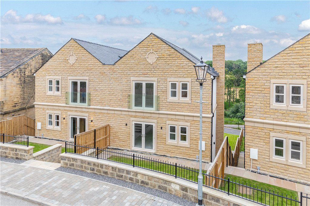 Wharfe View, Burley in Wharfedale, Ilkley, West Yorkshire, LS29, photo 17