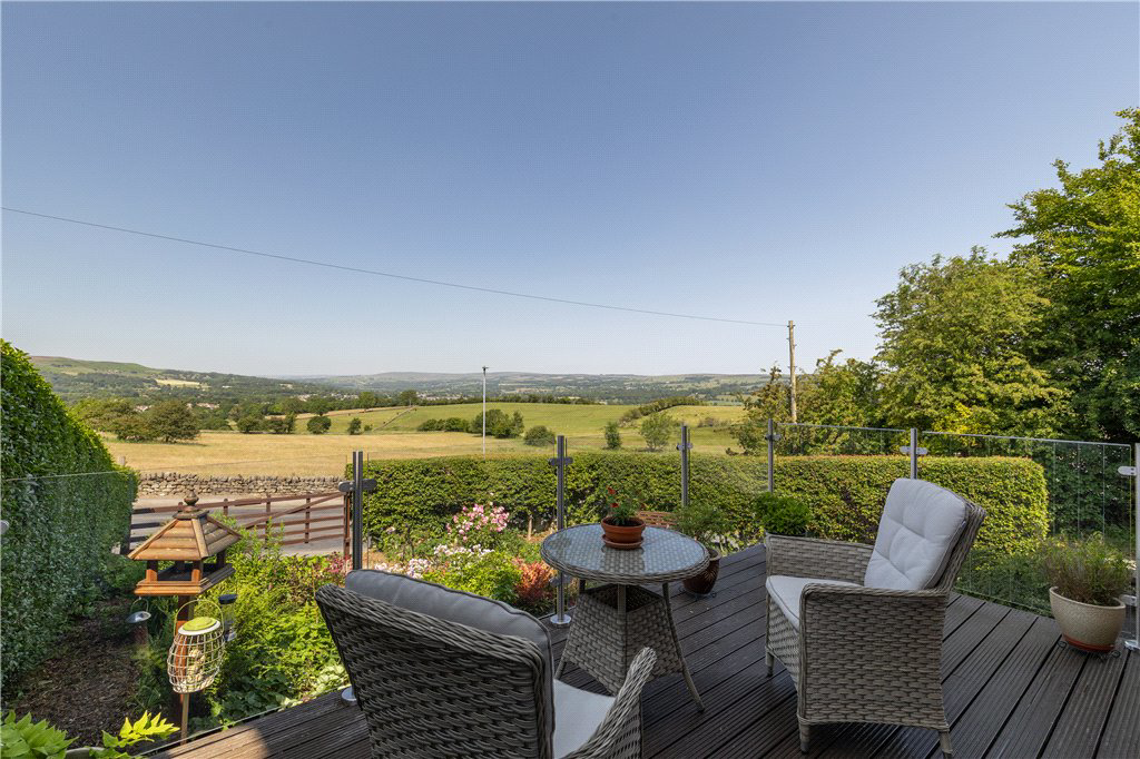 West Chevin Road, Menston, Ilkley, West Yorkshire, LS29, photo 2